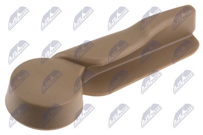 NTY Stellelement, Sitzverstellung