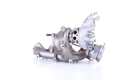 COMPRESOR SISTEM DE SUPRAALIMENTARE NISSENS 93112 26