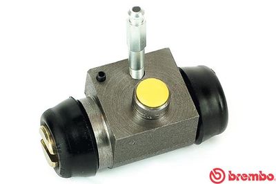 Cylinderek hamulcowy BREMBO A 12 748