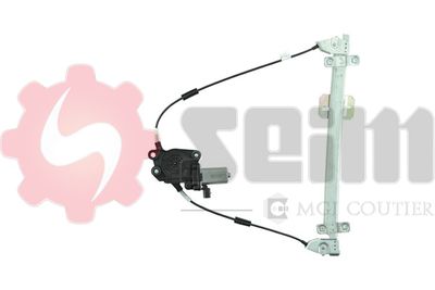 MECANISM ACTIONARE GEAM SEIM 980063 2