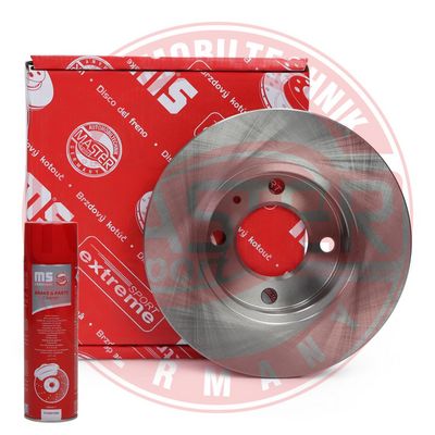 DISC FRANA MASTER-SPORT GERMANY 24011001511PCSMSP 1