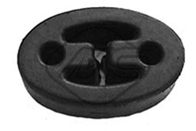 TAMPON CAUCIUC AMORTIZOR ESAPAMENT