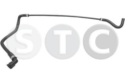 маркуч на радиатора STC T499164