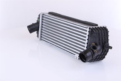 INTERCOOLER COMPRESOR NISSENS 96309 11