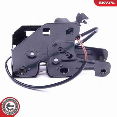 INCHIZATOR CAPOTA MOTOR ESEN SKV 16SKV244 3