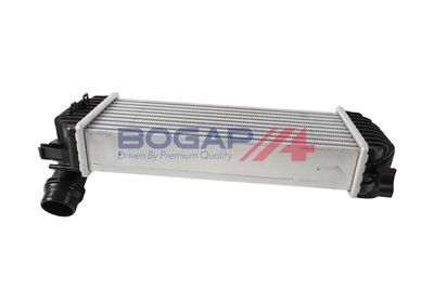 INTERCOOLER COMPRESOR BOGAP C4220142 2