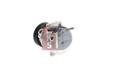 KOMPRESSOR KLIMAANLAGE AKS DASIS 850415N 1