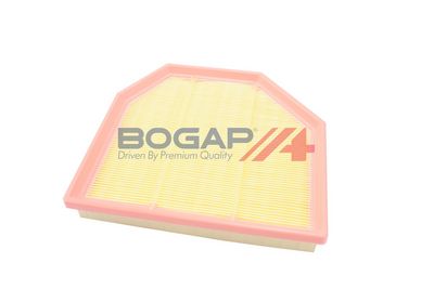 BOGAP Oro filtras