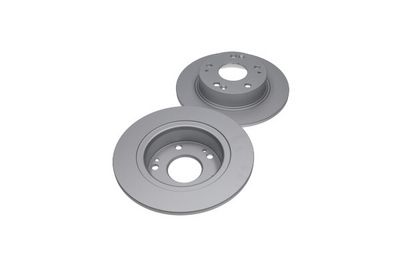 Brzdový kotúč KAVO PARTS BR-9430-C