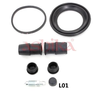 ремонтен комплект, спирачен апарат ASHIKA 120-0L-L01