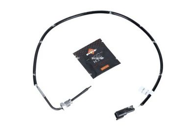 Sensor, Abgastemperatur