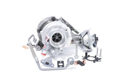 LADER AUFLADUNG BTS Turbo T981083 36