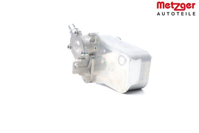 ÖLKüHLER AUTOMATIKGETRIEBE METZGER AUTOTEILE 0899500 25