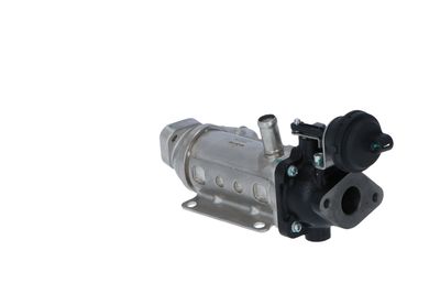 RADIATOR RECIRCULARE GAZE DE ESAPAMENT NRF 48011 29