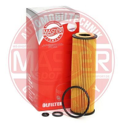 Olejový filter MASTER-SPORT GERMANY 514X-OF-PCS-MS