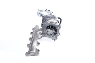 LADER AUFLADUNG BTS Turbo T918143 19