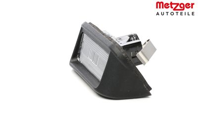 ILUMINARE NUMAR DE CIRCULATIE METZGER AUTOTEILE 2080011 9