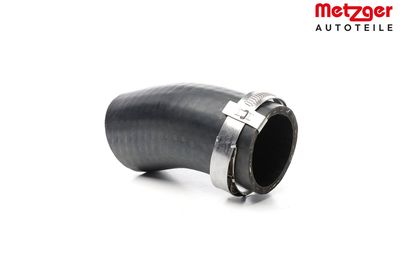 LADELUFTSCHLAUCH METZGER AUTOTEILE 2400907 24