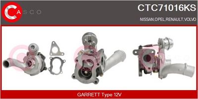 COMPRESOR SISTEM DE SUPRAALIMENTARE