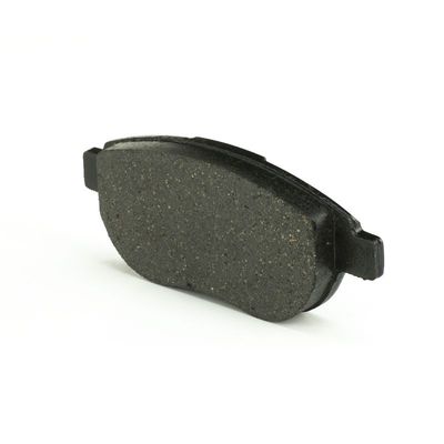 BREMSBELAGSATZ SCHEIBENBREMSE DELPHI LP1653 25