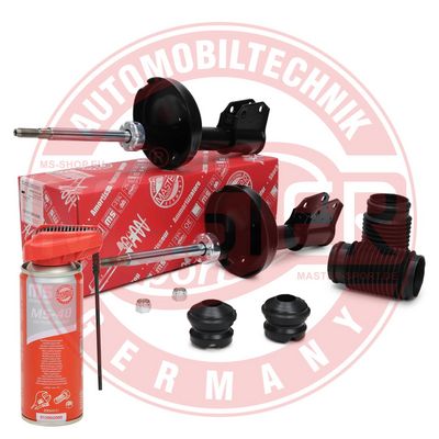 AMORTIZOR MASTER-SPORT GERMANY 16K004833P