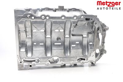 ÖLWANNE METZGER AUTOTEILE 7990184 37