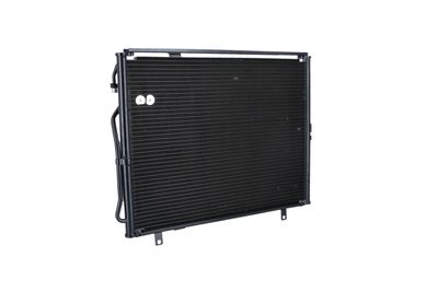 KONDENSATOR KLIMAANLAGE NRF 35132 24