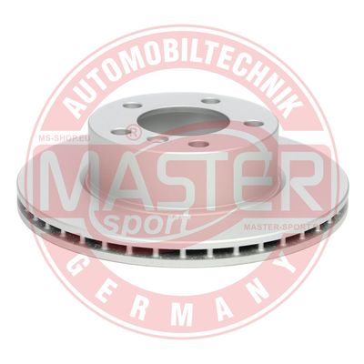 DISC FRANA MASTER-SPORT GERMANY 24012202391PRPCSMS 3