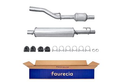 Katalizator HELLA 8LE 366 052-811