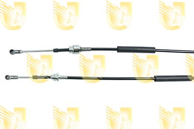 SEILZUG SCHALTGETRIEBE