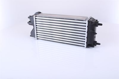 INTERCOOLER COMPRESOR NISSENS 96553 25
