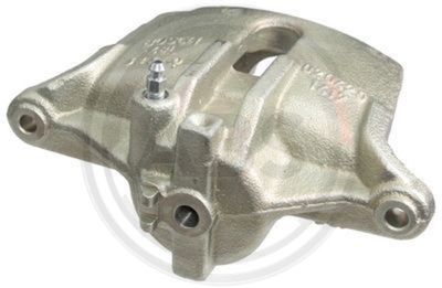 A.B.S. 729721 Тормозной суппорт  для OPEL AGILA (A) (H00) 1.2 16V (F68)