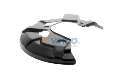SPRITZBLECH BREMSSCHEIBE VAICO V105023 51