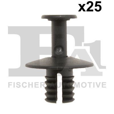 CLIPS ACOPERIRE DECORATIVA SI PROTECTIE FA1 102002525