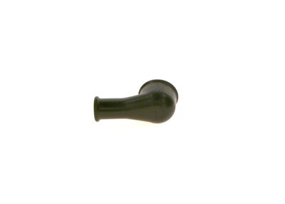 Zaštitni poklopac, alternator BOSCH 2 120 558 000