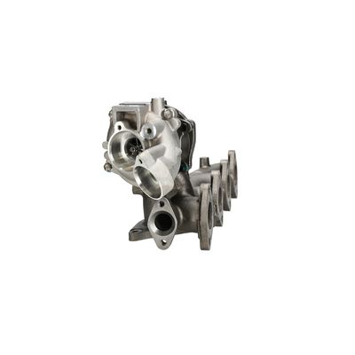 COMPRESOR SISTEM DE SUPRAALIMENTARE NISSENS 93858 6