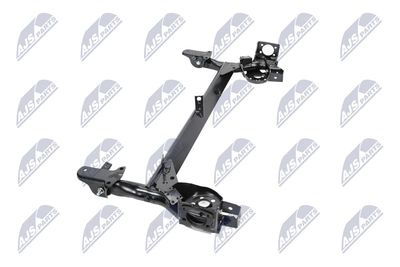 CORP AX NTY ZRZHY525 31