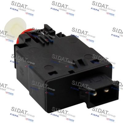 Выключатель фонаря сигнала торможения SIDAT 5.140193A2 для BMW 6