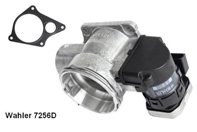 Zawór AGR BORGWARNER 7256D