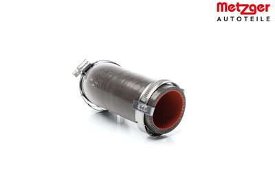 LADELUFTSCHLAUCH METZGER AUTOTEILE 2401102 26