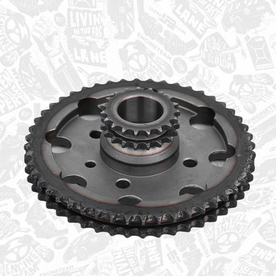 Sada rozvodovej reťaze ET ENGINETEAM RS0006