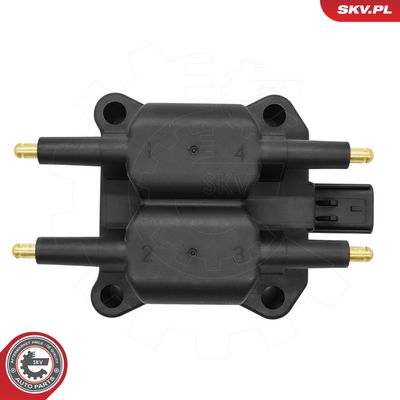 Zapalovací cívka SKV 03SKV078