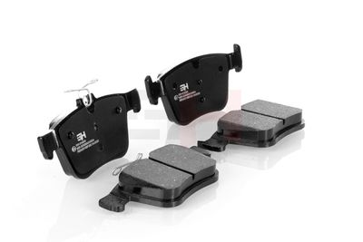 SET PLACUTE FRANA FRANA DISC GH GH414204 11