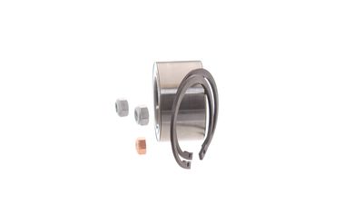 RADLAGERSATZ SKF VKBA575 28