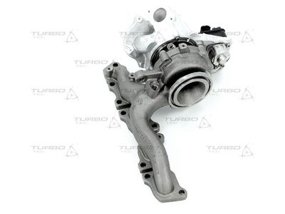 COMPRESOR SISTEM DE SUPRAALIMENTARE TURBO-TEC TT0586 5