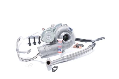 LADER AUFLADUNG BTS Turbo T981329 35
