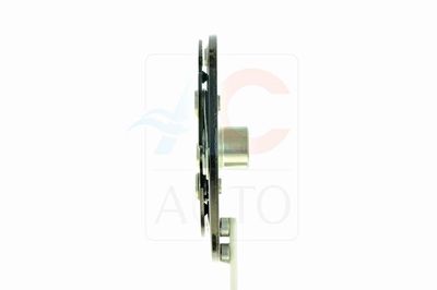 DISC AMBEIAJ MAGNETIC COMPRESOR CLIMA ACAUTO AC05SD23 2