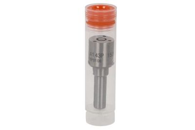 CR injector sproeier