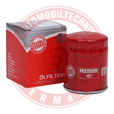 Olejový filter MASTER-SPORT GERMANY 7034-OF-PCS-MS