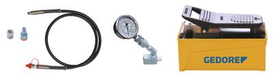 Vorschau Hydraulikpumpe Ansicht 3